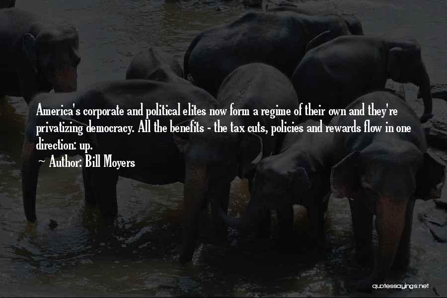 Bill Moyers Quotes 1360706