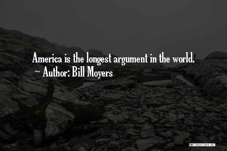 Bill Moyers Quotes 1775314