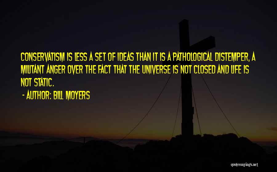 Bill Moyers Quotes 2031435