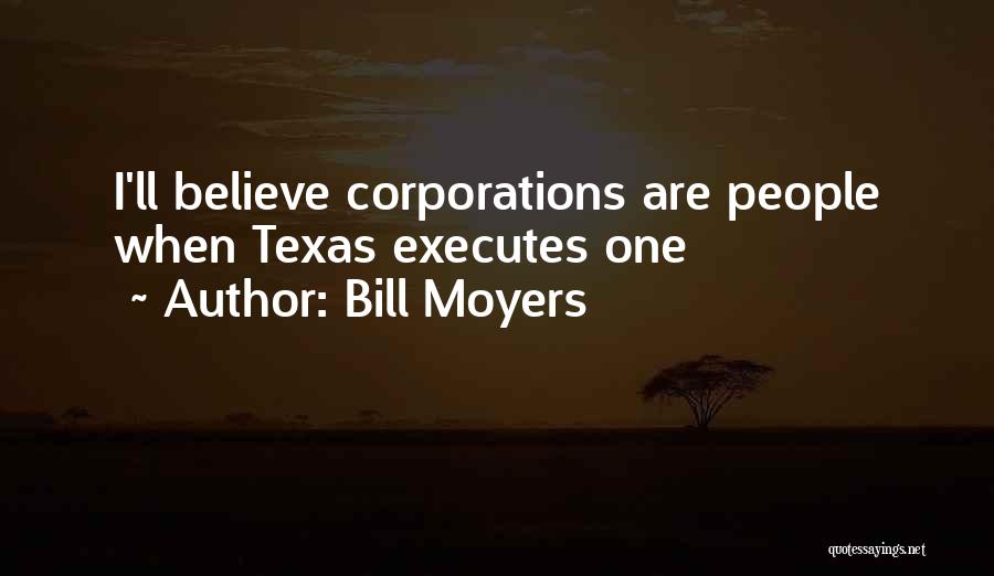 Bill Moyers Quotes 2144302