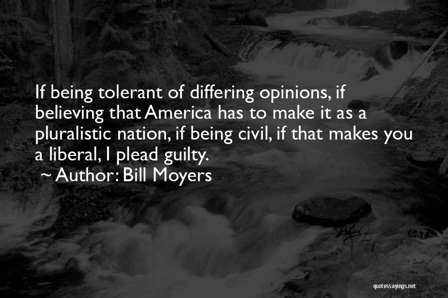Bill Moyers Quotes 635734