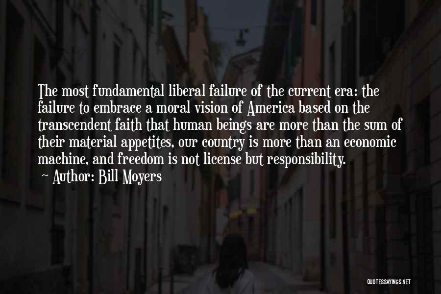 Bill Moyers Quotes 871198