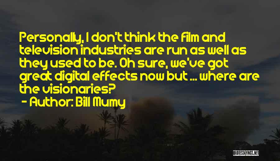 Bill Mumy Quotes 1170907