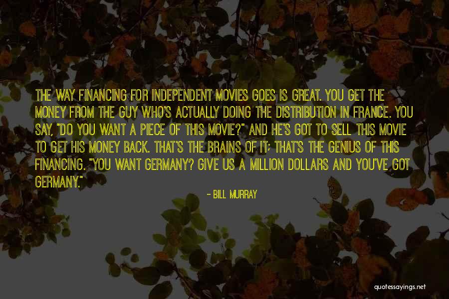 Bill Murray Movie Quotes By Bill Murray Bill Murray Movie Quotes By Bill Murray