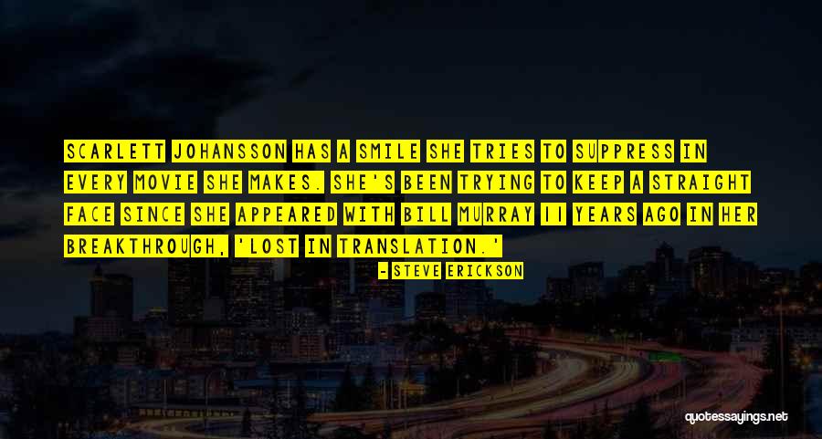 Bill Murray Movie Quotes By Steve Erickson Bill Murray Movie Quotes By Steve Erickson