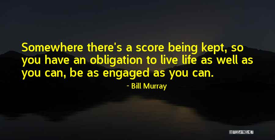 Bill Murray Quotes 131888