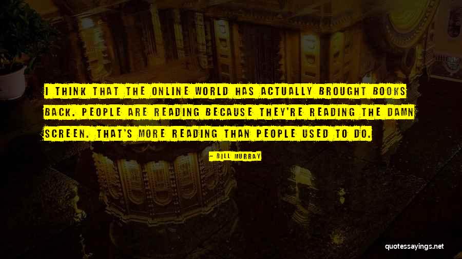 Bill Murray Quotes 1367312 Bill Murray Quotes 1367312