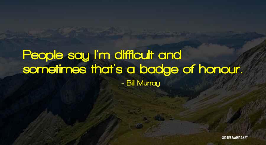 Bill Murray Quotes 1372056 Bill Murray Quotes 1372056