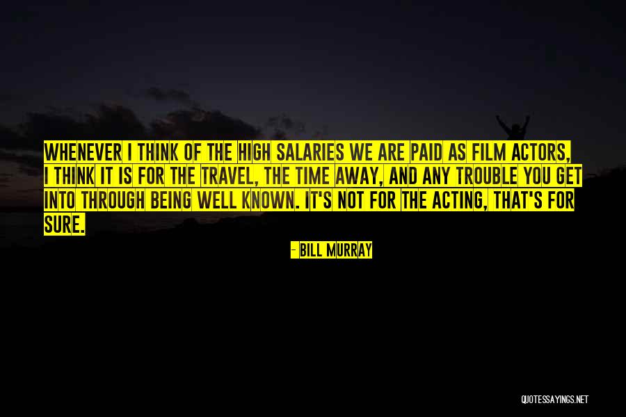 Bill Murray Quotes 1397728 Bill Murray Quotes 1397728