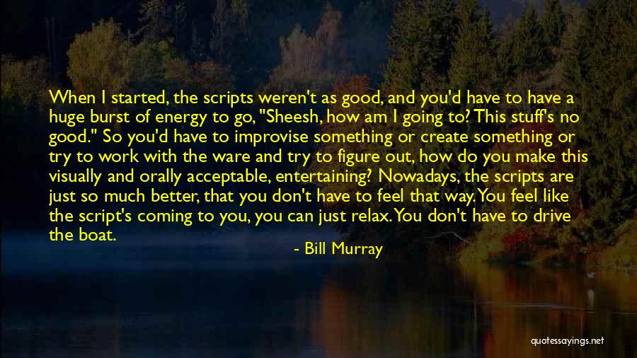 Bill Murray Quotes 1589814 Bill Murray Quotes 1589814