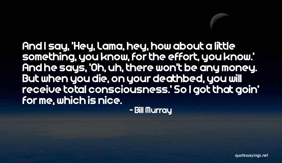 Bill Murray Quotes 1669301