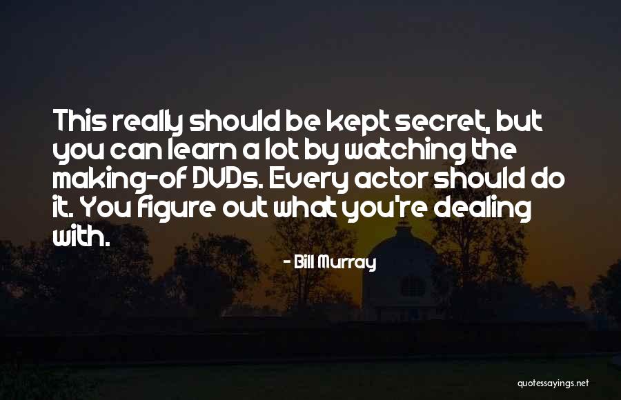 Bill Murray Quotes 1841299