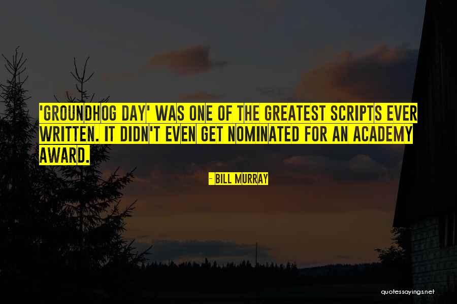 Bill Murray Quotes 1996040 Bill Murray Quotes 1996040