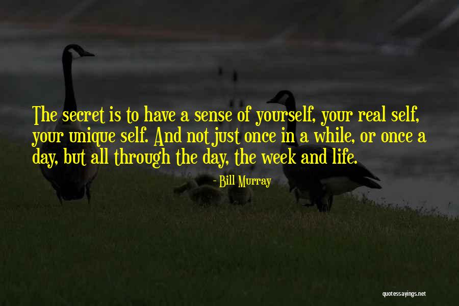 Bill Murray Quotes 2220136