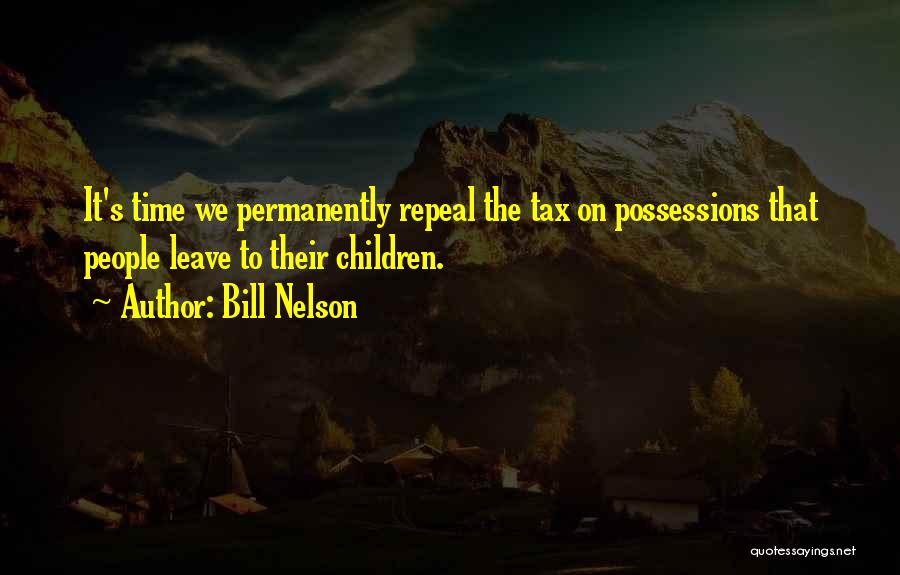 Bill Nelson Quotes 1960062