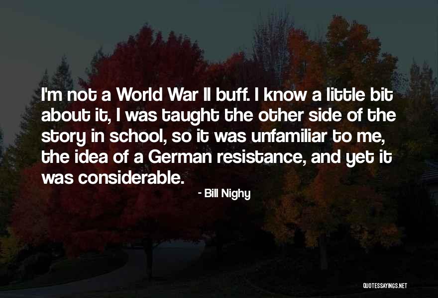 Bill Nighy Quotes 1256429 Bill Nighy Quotes 1256429