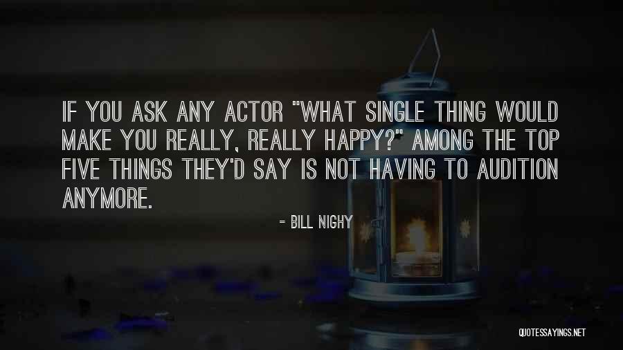 Bill Nighy Quotes 1262751 Bill Nighy Quotes 1262751