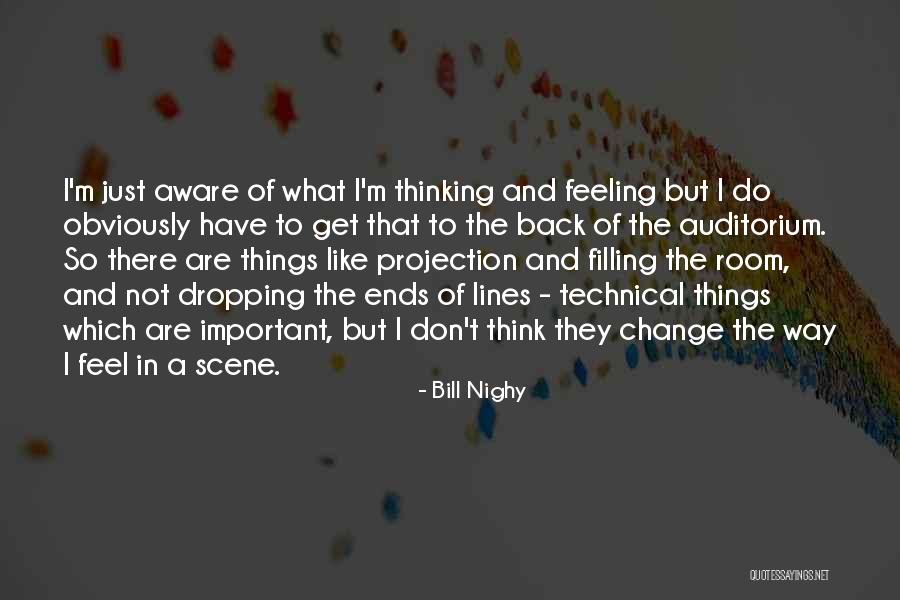 Bill Nighy Quotes 1300789 Bill Nighy Quotes 1300789