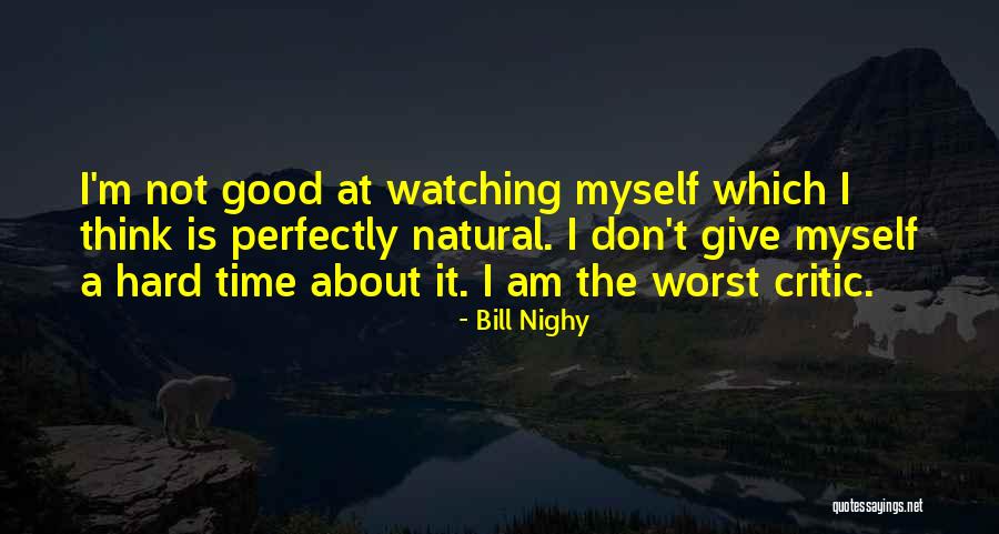 Bill Nighy Quotes 1595628