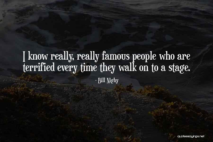 Bill Nighy Quotes 1672681 Bill Nighy Quotes 1672681