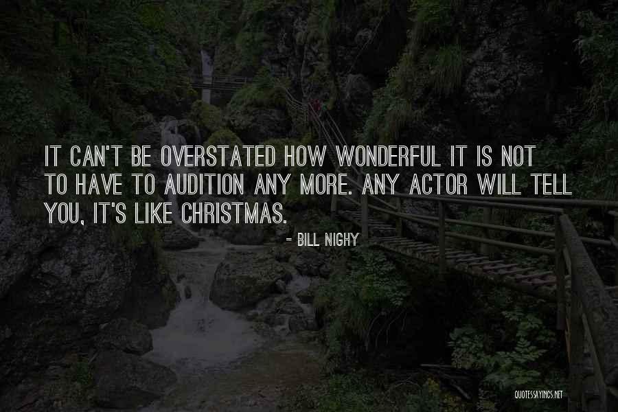Bill Nighy Quotes 169623 Bill Nighy Quotes 169623