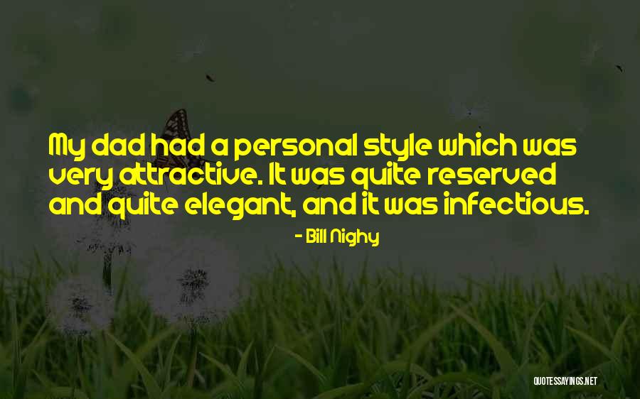 Bill Nighy Quotes 1766574