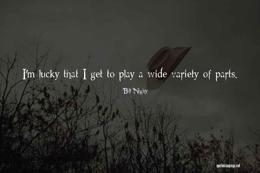 Bill Nighy Quotes 2144481 Bill Nighy Quotes 2144481