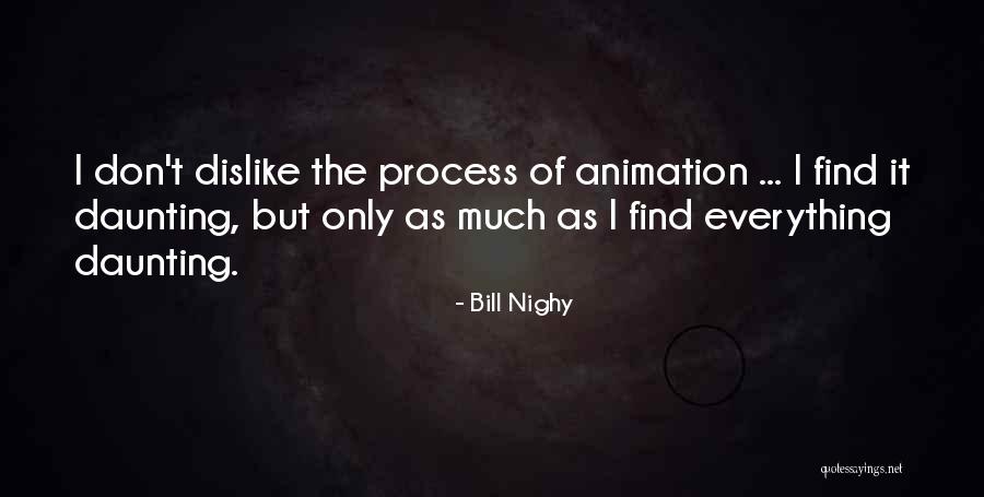 Bill Nighy Quotes 2254739