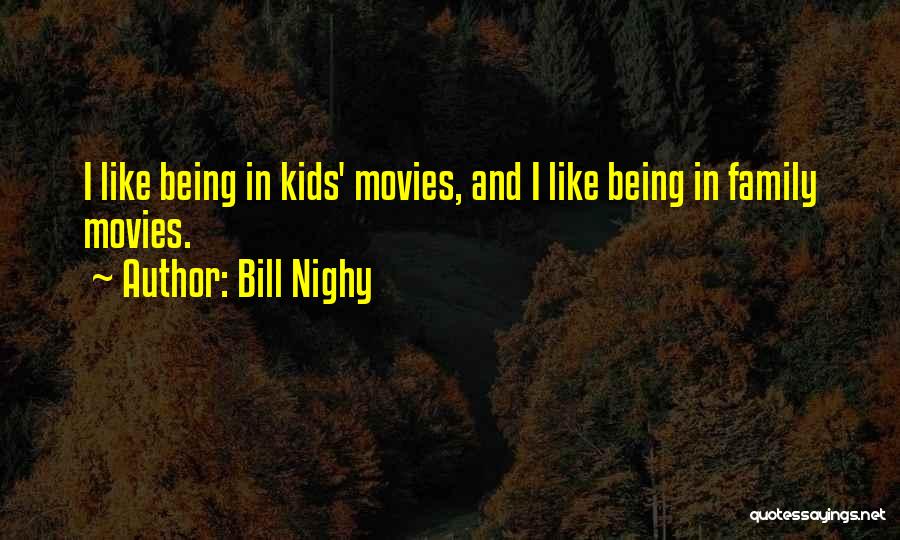 Bill Nighy Quotes 2265402