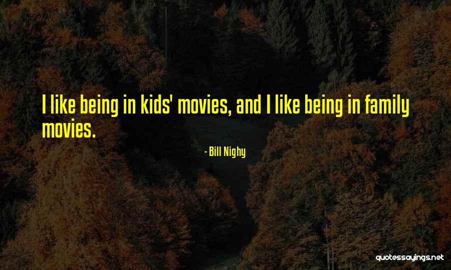 Bill Nighy Quotes 2265402 Bill Nighy Quotes 2265402