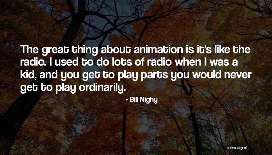 Bill Nighy Quotes 330767 Bill Nighy Quotes 330767