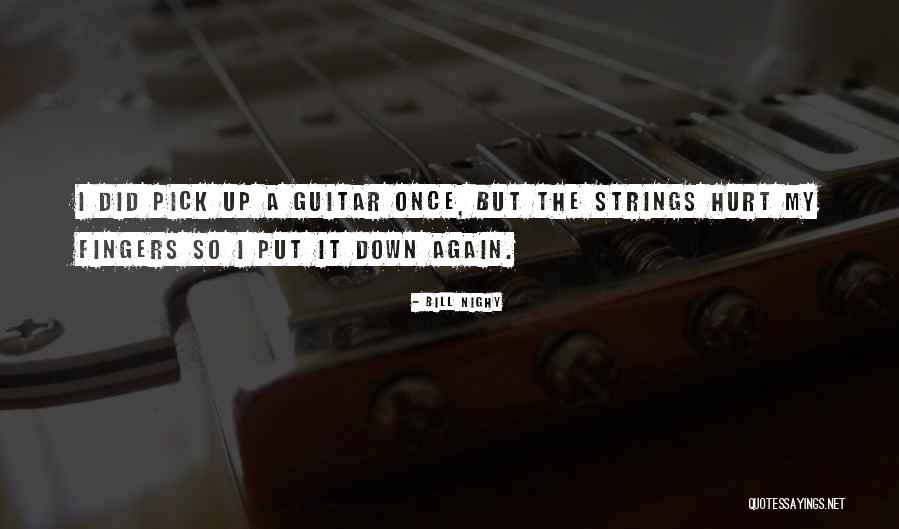 Bill Nighy Quotes 551673 Bill Nighy Quotes 551673