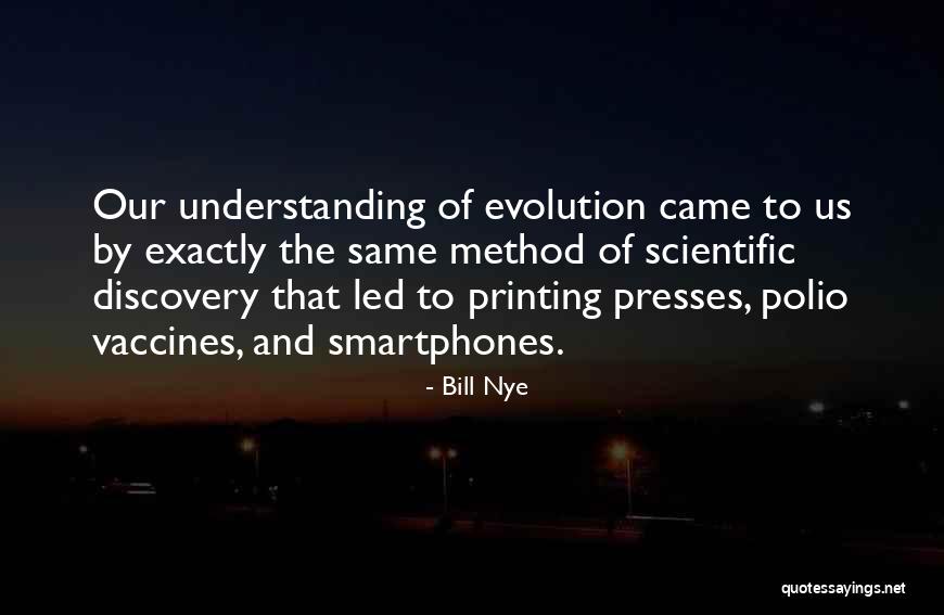 Bill Nye Quotes 1585114