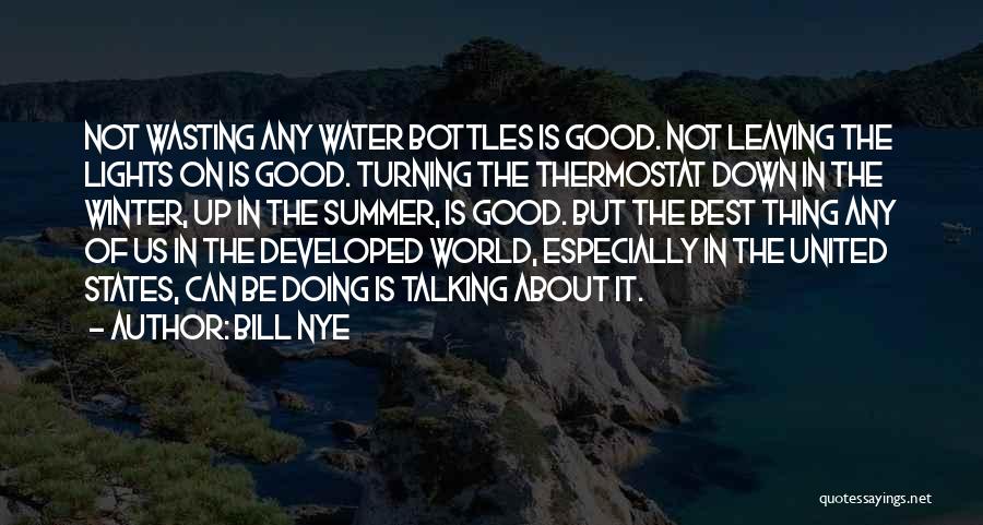 Bill Nye Quotes 2134900