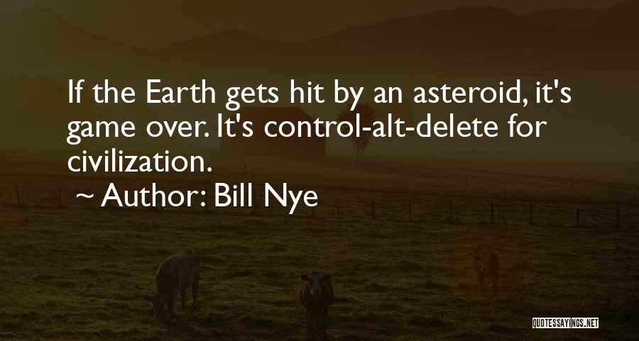 Bill Nye Quotes 2231202