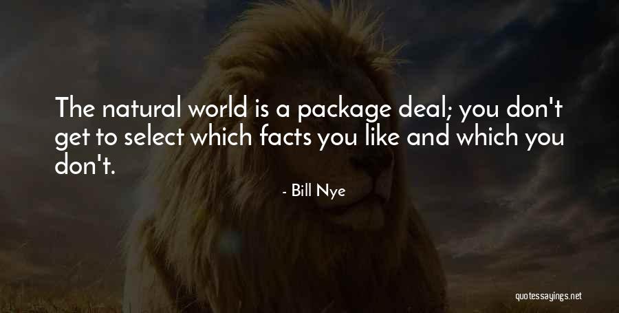 Bill Nye Quotes 620142