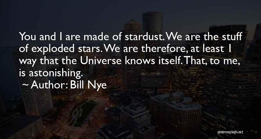 Bill Nye Quotes 933632
