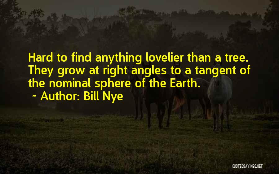 Bill Nye Quotes 976681