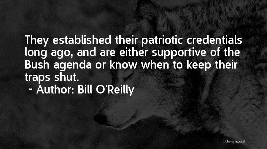 Bill O'Reilly Quotes 1131700