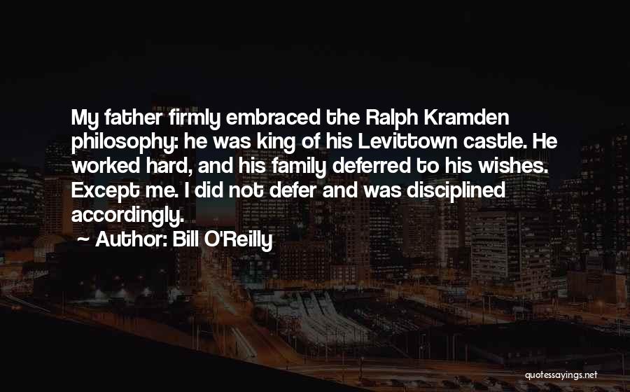 Bill O'Reilly Quotes 1297862