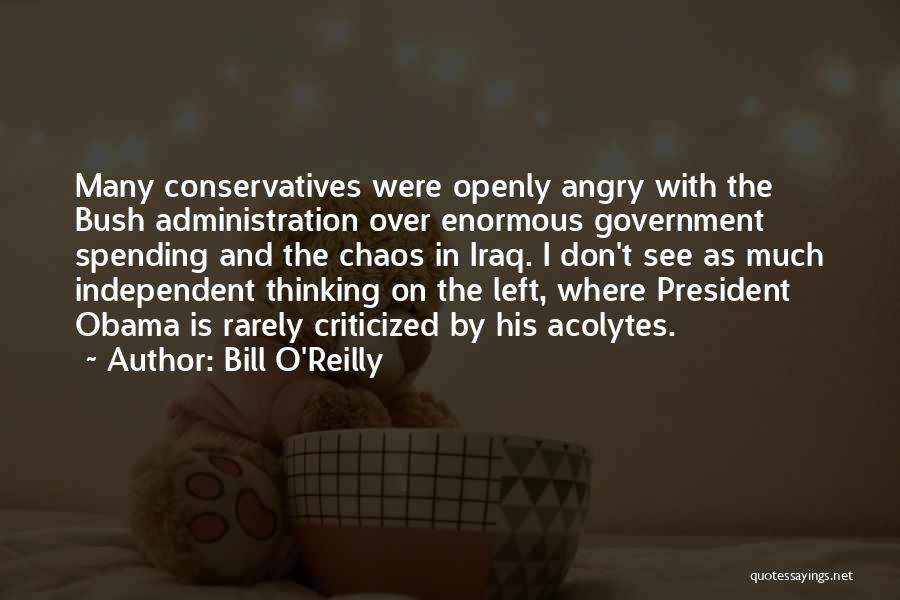 Bill O'Reilly Quotes 1300014