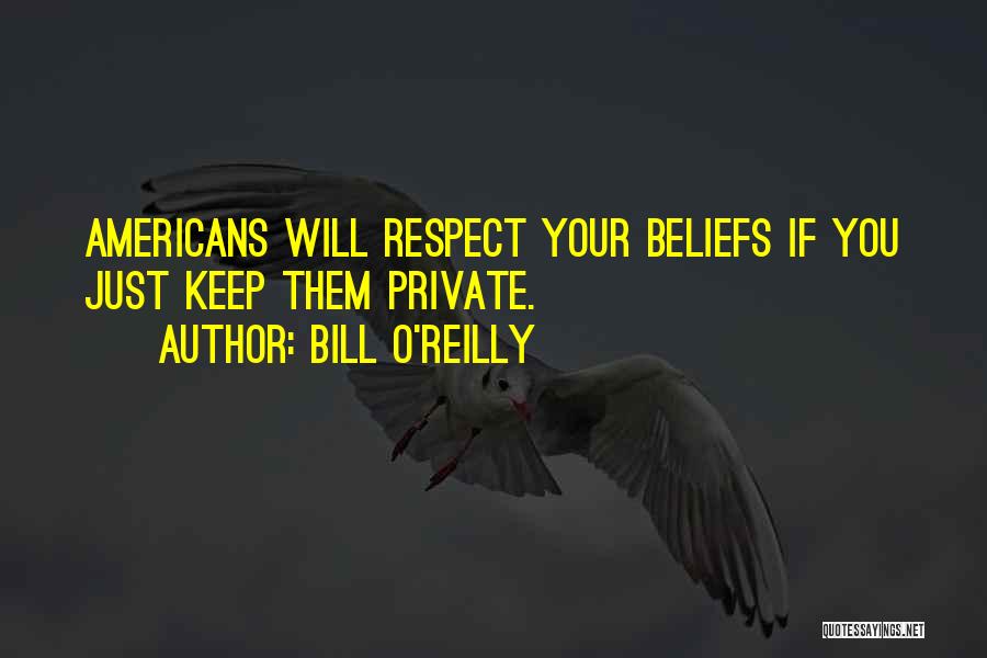 Bill O'Reilly Quotes 220457