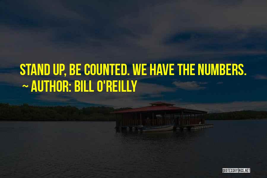 Bill O'Reilly Quotes 373177