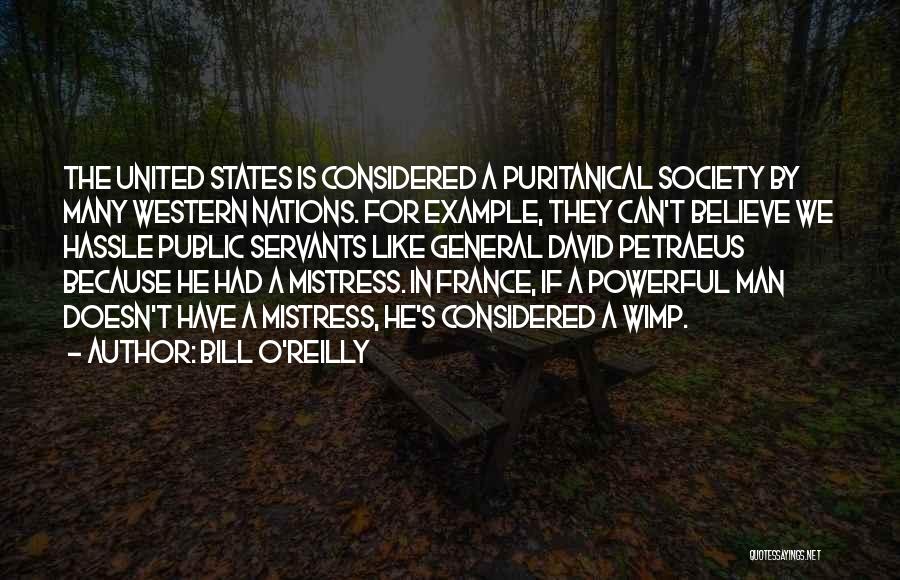 Bill O'Reilly Quotes 893572