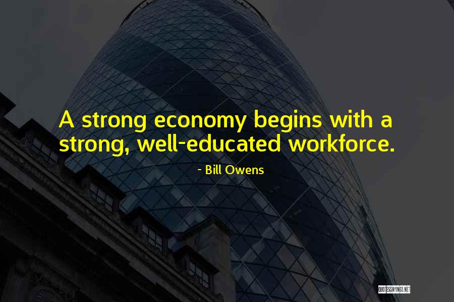 Bill Owens Quotes 215179