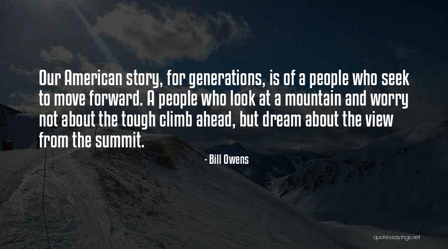 Bill Owens Quotes 646290 Bill Owens Quotes 646290