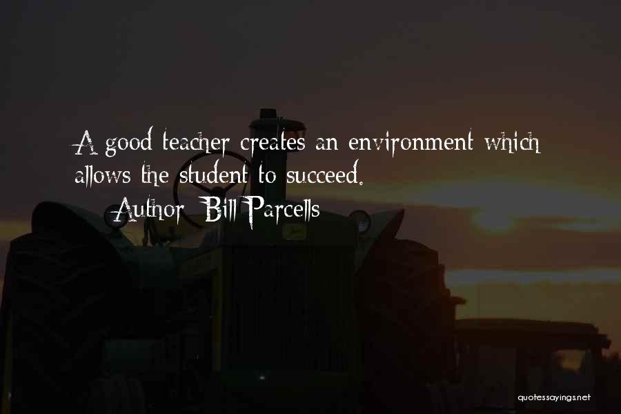 Bill Parcells Quotes 84753