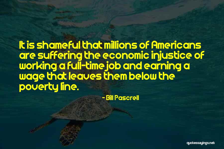 Bill Pascrell Quotes 1221124