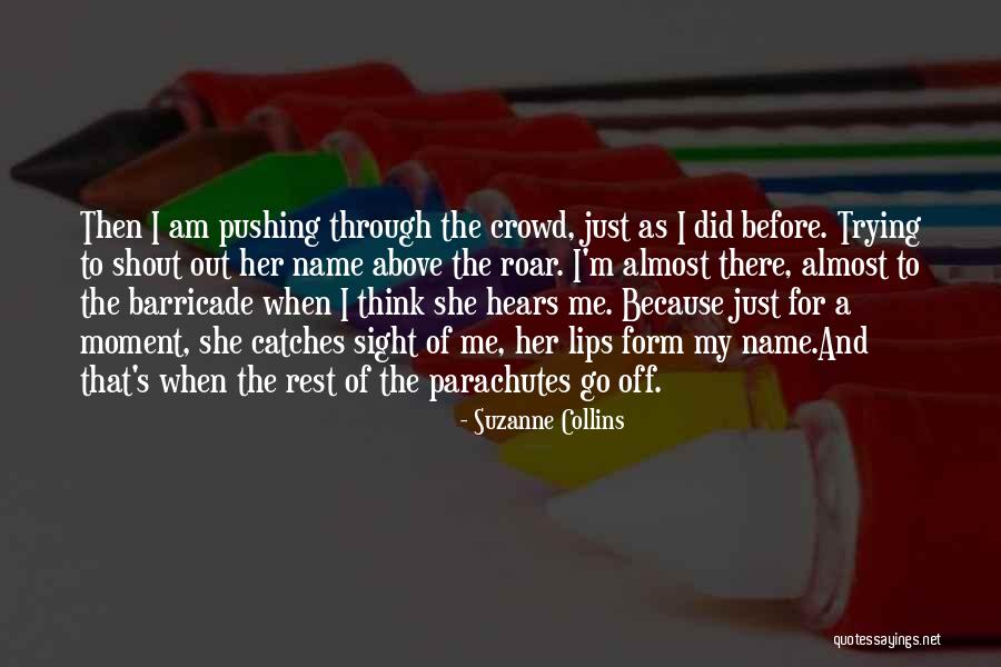 Bill Plaschke Quotes By Suzanne Collins Bill Plaschke Quotes By Suzanne Collins