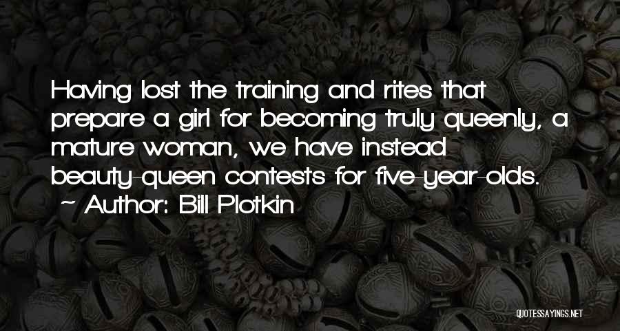 Bill Plotkin Quotes 1388550